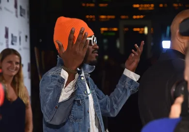 Alberto E. Rodriguez/Getty Images