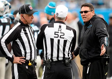 Charlotte Observer /Contributor/Getty Images