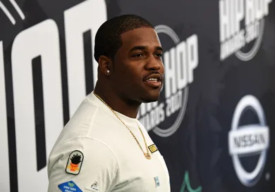 Paras Griffin/Getty Images for BET