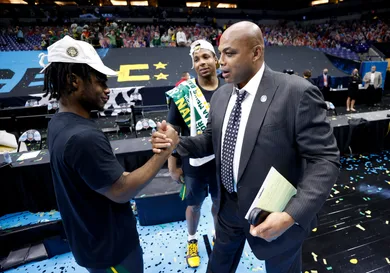 Jamie Squire/Getty Images)