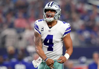 Tom Pennington / Getty Images