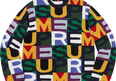 Image Via <a href='https://www.supremenewyork.com/previews/fallwinter2018' rel="nofollow noopener" target='_blank'>Supreme</a>