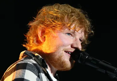 Paul Kane/Getty Images