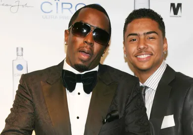 Astrid Stawiarz/Getty Images