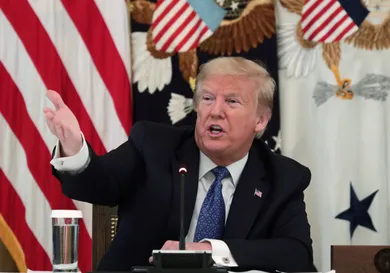 Alex Wong/Getty Images