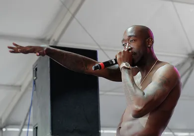 Brad Barket/Getty Images