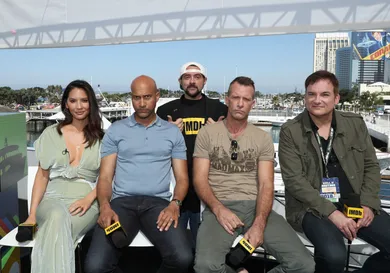 Rich Polk/Getty Images for IMDb