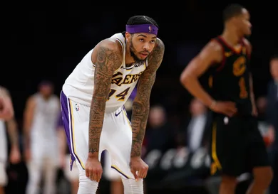 Sean M. Haffey/Getty Images