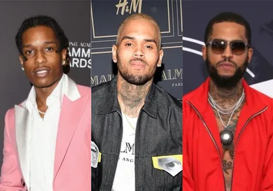 Jon Kopaloff, Michael Kovac & Bennett Raglin/Getty Images