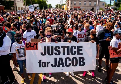 STEPHEN MATUREN/AFP via Getty Images