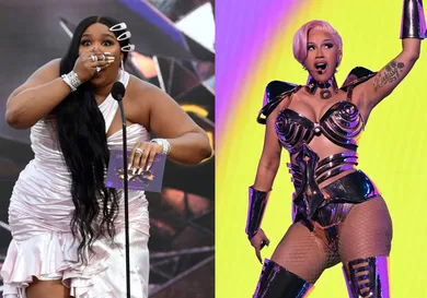 Kevin Winter/Getty Images