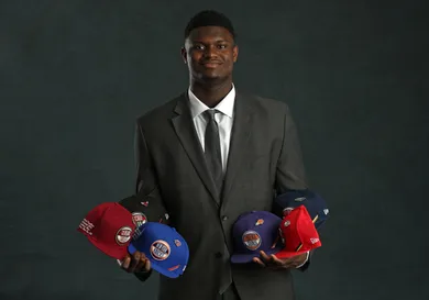 David Sherman/NBAE via Getty Images