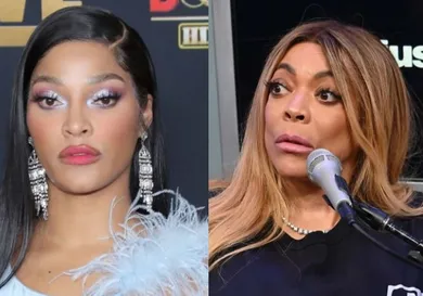 Jemal Countess / Stringer / Getty Images, Astrid Stawiarz / Stringer / Getty Images