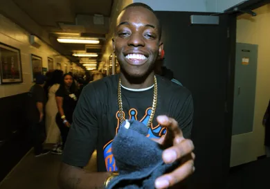 Brad Barket/Getty Images