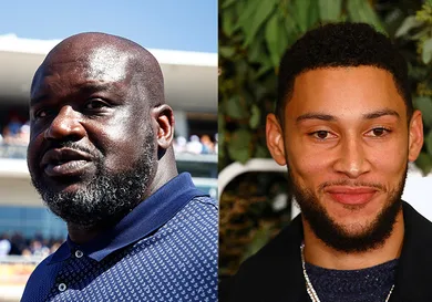 Jared C. Tilton/Getty Images & Graham Denholm/Getty Images