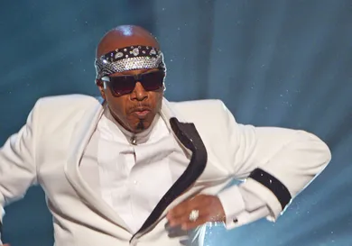 Kevin Winter/Getty Images