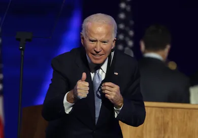 Tasos Katopodis / Getty Images