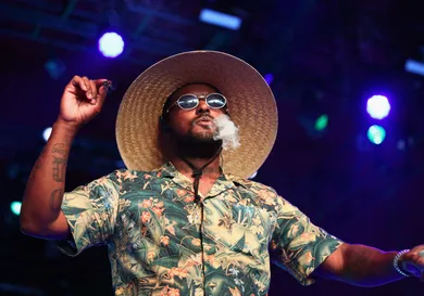 Rich Fury/Getty Images