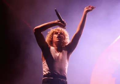 Cameron Spencer/Getty Images