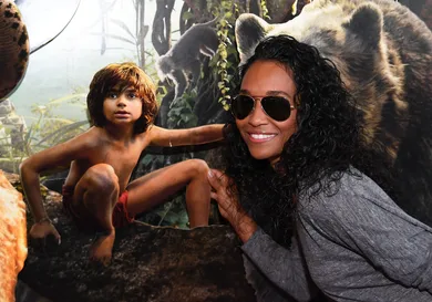 Paras Griffin/Getty Images