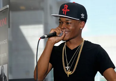 Ben Rose/Getty Images