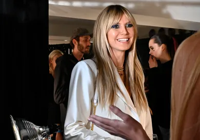 Astrid Stawiarz / Stringer / Getty Images