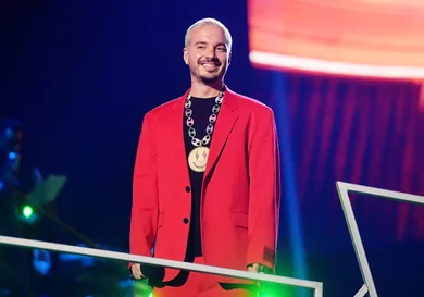 Matt Winkelmeyer/Getty Images for Spotify