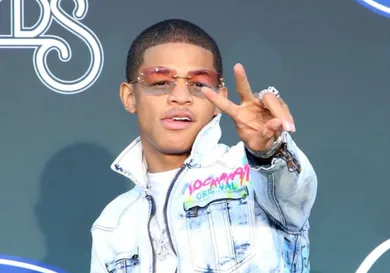 Gabe Ginsberg / Stringer / Getty Images