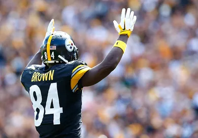 Jared Wickerham/Getty Images