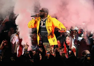 Jeff Hahne/Getty Images