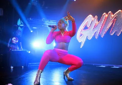 Johnny Nunez/Getty Images