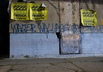 Mark Makela / Stringer / Getty Images