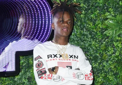 Vivien Killilea / Stringer / Getty Images