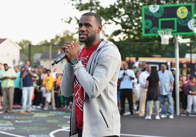 Duane Prokop/Getty Images