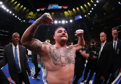 Al Bello/Getty Images