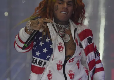 Pietro D'aprano/Getty Images