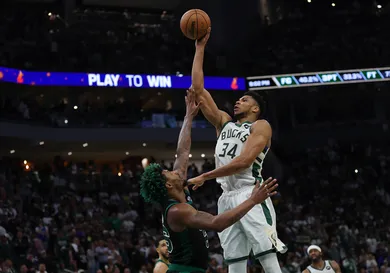 Stacy Revere/Getty Images