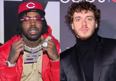 Prince Williams/Getty Images & Theo Wargo/Getty Images