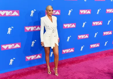 Nicholas Hunt/Getty Images