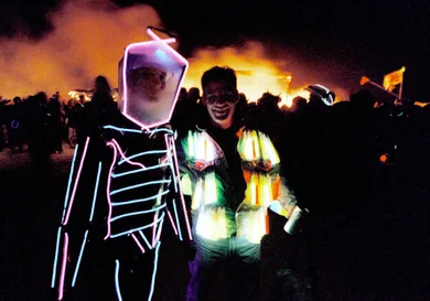 David McNew/Newsmakers/Getty Images