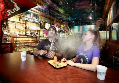 Jeff Vinnick/ Getty Images