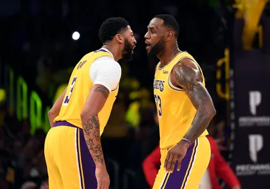 Kevork Djansezian/Getty Images