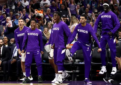 Ezra Shaw/Getty Images