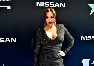 Paras Griffin/Getty Images