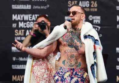 Mike Stobe/Getty Images