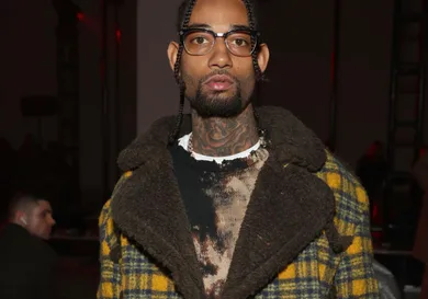 Bennett Raglin/Getty Images