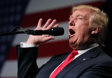 Chip Somodevilla/Getty Images