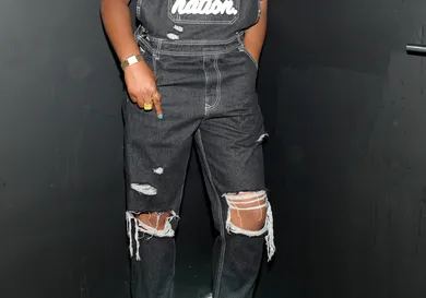 Craig Barritt/Getty Images