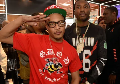 Rick Diamond/Getty Images