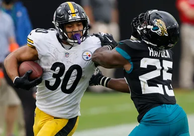 Michael Reaves / Getty Images